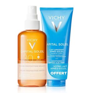 Vichy Eau De Protection Solaire Hale Sublime SPF30