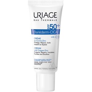 Uriage Cica Crème SPF50+