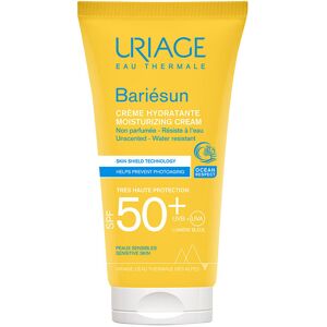 Uriage Crème Sans Parfum SPF50+ - Publicité