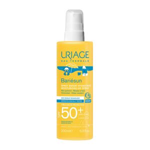 Uriage Bariésun Spray Enfant Hydratant SPF50+ Protection solaire enfant