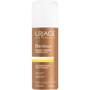 Uriage Bariesun Brume Thermale Autobronzant Auto-bronzants