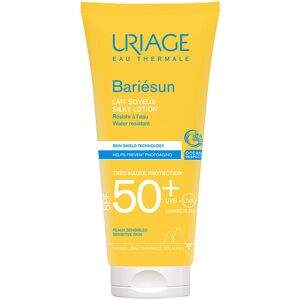 Uriage Bariesun Lait Soyeux SPF50+