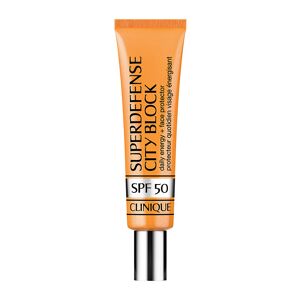 Clinique Superdefense City Block SPF 50