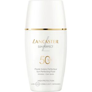 Lancaster Fluide Solaire Perfecteur SPF50 Visage