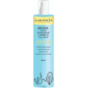 Garancia Brume Lactée Fraicheur Express Sun Repair