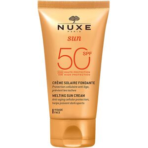 Nuxe Creme Solaire Fondante SPF50