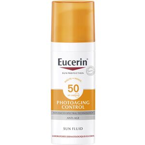 Eucerin Sun Photoaging Control Soins Solaires