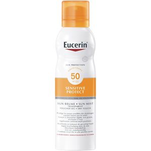 Eucerin Sun Oil Control Soins Solaires