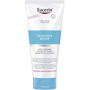 Eucerin Sun Sensitive Relief Soins Solaires