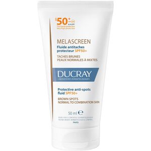 Ducray Melascreen UV - Fluide Antitaches Protection solaire visage