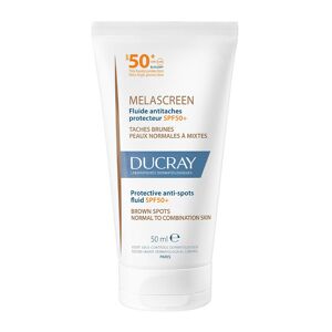 Ducray Melascreen UV - Fluide Antitaches
