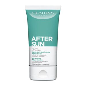 Clarins Gelee Rafraîchissante Apres-Soleil