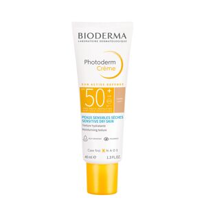 Bioderma PHOTODERM Crème teintée SPF 50+