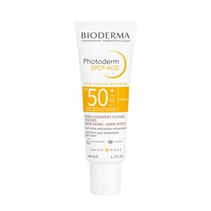 Bioderma Photoderm SPOT AGE SPF50 Protection solaire visage
