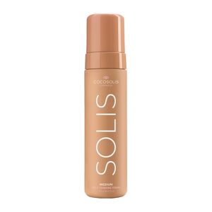 Cocosolis Mousse Autobronzante