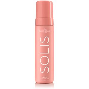 Cocosolis Mousse Autobronzante Auto-bronzants