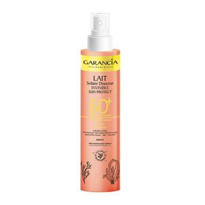 Garancia Lait Solaire Douceur Invisible Sun Protect SPF50+