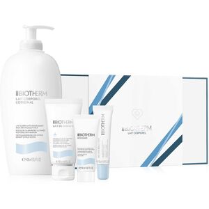 Biotherm Coffret Routine Lait Corporel