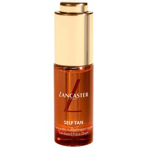 Lancaster Concentre Autobronzant Visage Autobronzants