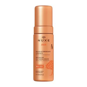 Nuxe Mousse Autobronzante Hydratante