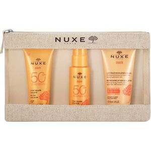 Mes Indispensables Haute Protection Solaire Nuxe Sun