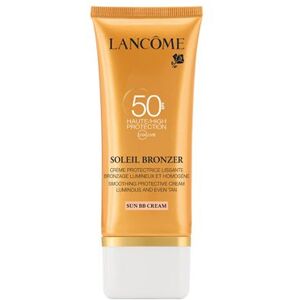 Lancôme Soleil Bronzer BB Creme Solaire SPF 50