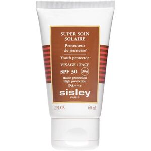 Sisley Super Soin Solaire Visage SPF 30 Besoin