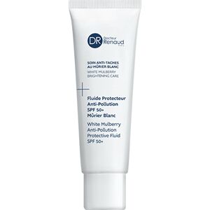 Docteur Renaud Fluide Protecteur Anti-Pollution SPF50+