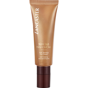 Lancaster Sun 365 Self Tan Soins Visage