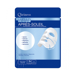 Qiriness Wrap Apres-Soleil