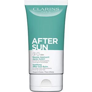 Clarins Baume Apaisant Apres-Soleil