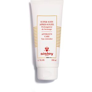 Sisley Super Soin Après Soleil Corps Après Soleil