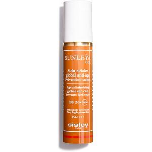 Sisley Sunleÿa G.E Soin Solaire Global Anti-Age SPF50+ Visage