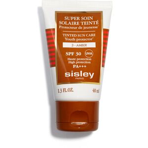 Sisley Super Soin Solaire Teinte SPF