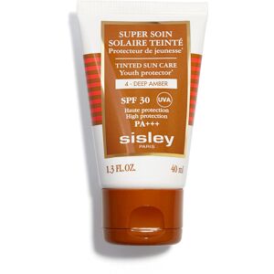 Sisley Super Soin Solaire Teinté SPF