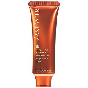 Lancaster Infinite Bronze SPF15