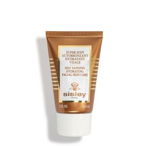 Sisley Super Soin Autobronzant Hydratant Visage