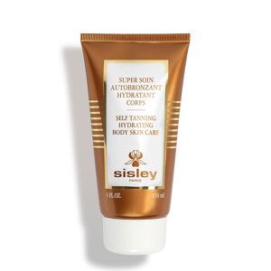 Sisley Super Soin Autobronzant Hydratant Corps