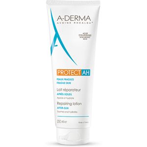 A-Derma - PROTECT Lait réparateur après soleil AH250ml - Publicité