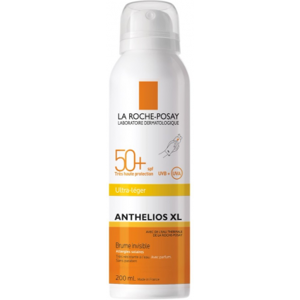 LAROCHEPOSAY LA ROCHE-POSAY Anthelios XL brume invisible SPF50+ spray 200ml