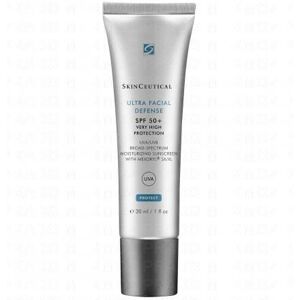 SKINCEUTICALS Skin Ceuticals Protect Ultra Facial Defense Spf50+ Tube 30ml - Publicité