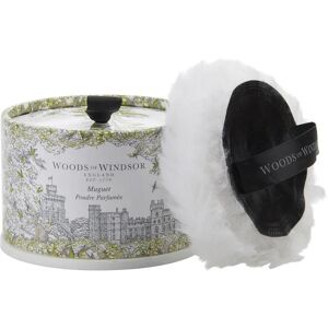 Lily Of The Valley - Woods Of Windsor Poudre et talc 100 g