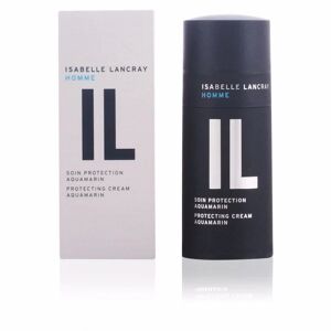 IL homme Soin protection aquamarin - Isabelle Lancray Protection solaire 50 ml