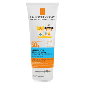 La Roche-Posay Anthelios Lait Solaire Enfant SPF50+ UVMUNE 400 Dermo-Pediatrics La Roche Posay 250ml