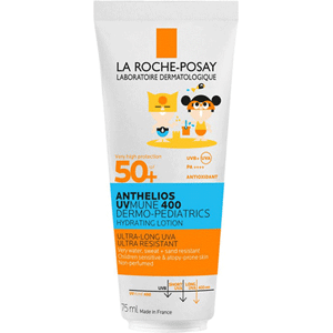 La Roche-Posay Anthelios Lait Solaire Enfant SPF50+ UVMUNE 400 Dermo-Pediatrics La Roche Posay 75ml