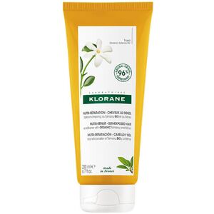 Baume Reparateur Apres-soleil Tamanu Bio & Monoï Klorane 200ml