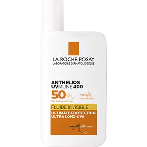 La Roche-Posay Anthelios UVMUNE 400 Avec Parfum SPF50+ La Roche Posay - Publicité