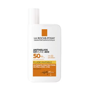 La Roche-Posay Anthelios UVMUNE 400 Sans Parfum SPF50+ La Roche Posay - Publicité