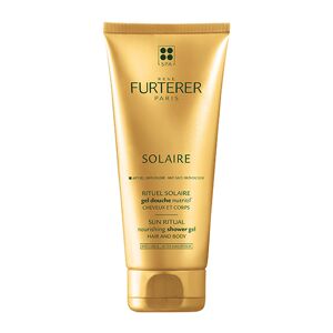 Gel Douche Nutritif Solaire Rene Furterer 200ml