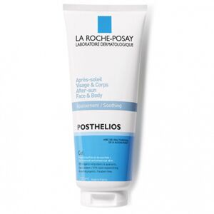 La Roche-Posay Gel Apaisant Apres-soleil Posthelios La Roche Posay 200ml